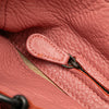 Bottega Veneta Small Intrecciato Trimmed Cervo Bucket Bag Secondhand