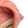 Bottega Veneta Small Intrecciato Trimmed Cervo Bucket Bag Secondhand