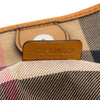 Burberry Leather Salisbury Belted Tote Secondhand