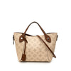 Louis Vuitton Monogram Mahina Hina PM Secondhand