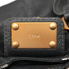 Chloé Leather Paddington Handbag Secondhand