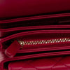 Chanel Small Quilted Lambskin Citizen Chic Flap Secondhand