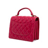 Chanel Small Quilted Lambskin Citizen Chic Flap Secondhand