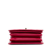 Chanel Small Quilted Lambskin Citizen Chic Flap Secondhand