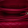 Chanel Small Quilted Lambskin Citizen Chic Flap Secondhand