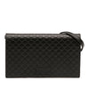 Gucci Microguccissima Wallet on Strap Secondhand