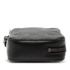 Louis Vuitton Monogram Eclipse Box Clutch Secondhand