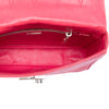 Prada Saffiano Sound Lock Crossbody Secondhand