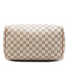 Louis Vuitton Damier Azur Speedy 30 Secondhand