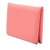 Hermès Chevre Mysore Calvi Card Holder Secondhand