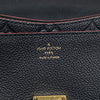 Louis Vuitton Monogram Empreinte Blanche BB Secondhand