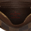 Louis Vuitton Damier Ebene Zippy Coin Purse Secondhand