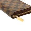 Louis Vuitton Damier Ebene Zippy Coin Purse Secondhand