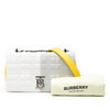 Secondhand Burberry Small Tricolor Quilted Lambskin Lola Crossbody