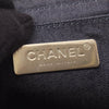 Chanel Lambskin CC Mania Vanity Case Secondhand
