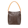 Louis Vuitton Monogram Looping GM Secondhand