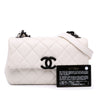 Chanel Small Quilted Caviar My Everything Flap Secondhand