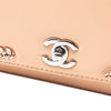 Chanel Small Calfskin Braided Chic Flap Secondhand