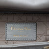 Dior Mini Lambskin Cannage Lady Dior Secondhand
