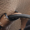 LOEWE Small Grained Calfskin Hammock Bag Secondhand
