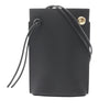 LOEWE Calfskin Dice Pocket Crossbody Secondhand