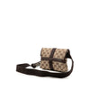Gucci GG Canvas Belt Bag Secondhand