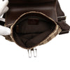Gucci GG Canvas Belt Bag Secondhand