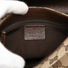 Gucci GG Canvas Belt Bag Secondhand
