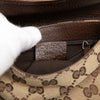 Gucci GG Canvas Belt Bag Secondhand