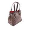 Louis Vuitton Damier Ebene Hampstead PM Secondhand