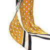 Hermès Grand Tralala Silk Twilly Scarf Secondhand