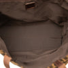 Fendi Zucca Canvas Tote Secondhand
