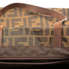 Fendi Zucca Canvas Tote Secondhand
