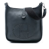 Hermès Clemence Evelyne III 29 Secondhand