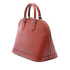 Louis Vuitton Epi Alma PM Secondhand