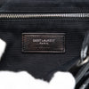 Saint Laurent Small Matelasse Patent Monogram LouLou Backpack Secondhand