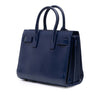 Saint Laurent Nano Leather Sac De Jour Satchel Secondhand