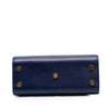 Saint Laurent Nano Leather Sac De Jour Satchel Secondhand