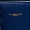 Saint Laurent Nano Leather Sac De Jour Satchel Secondhand