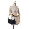 Dior Nylon Malice Handbag Secondhand