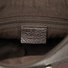Gucci GG Canvas Abbey D Ring Shoulder Bag Secondhand