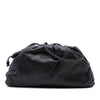Bottega Veneta Lambskin The Mini Pouch Crossbody Secondhand