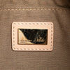 Fendi Zucchino Canvas Crossbody Secondhand