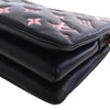 Louis Vuitton Bicolor Monogram Embossed Lambskin Coussin BB Secondhand