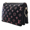 Louis Vuitton Bicolor Monogram Embossed Lambskin Coussin BB Secondhand