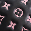 Louis Vuitton Bicolor Monogram Embossed Lambskin Coussin BB Secondhand