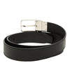 Louis Vuitton Damier Infini Boston Reversible Belt Secondhand