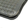 Bottega Veneta Nappa Intrecciato Club Fume Briefcase Secondhand