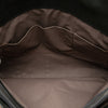 Bottega Veneta Nappa Intrecciato Club Fume Briefcase Secondhand