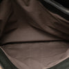 Bottega Veneta Nappa Intrecciato Club Fume Briefcase Secondhand